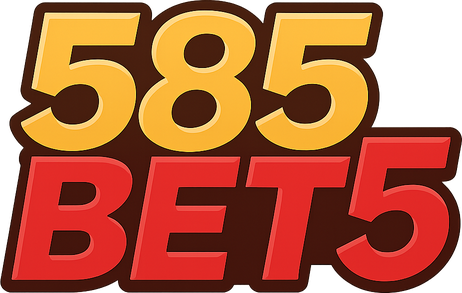 585bet5 Logo
